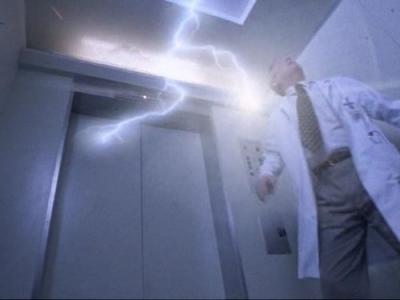 The Outer Limits