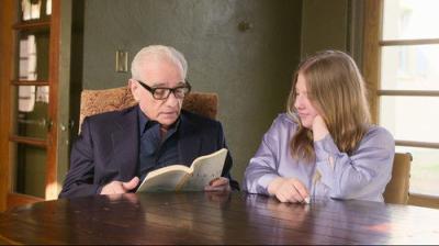 Stories of a Generation - with Pope Francis