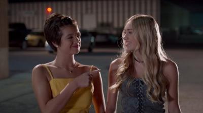 Andi Mack