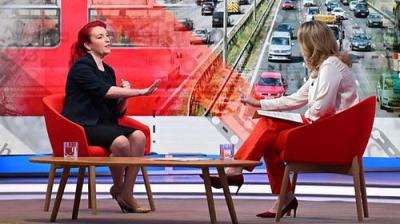 Sunday with Laura Kuenssberg