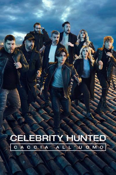 Celebrity Hunted: Caccia all'uomo filmas online