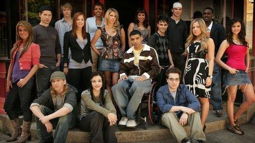Degrassi: Minis filmas žiurėti online