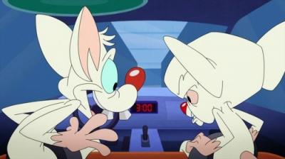 Animaniacs
