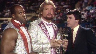 WWF Prime Time Wrestling