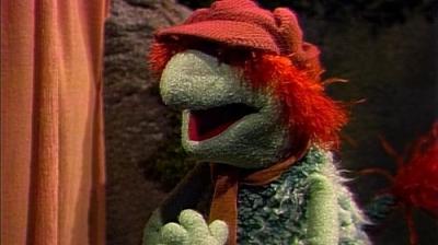 Fraggle Rock