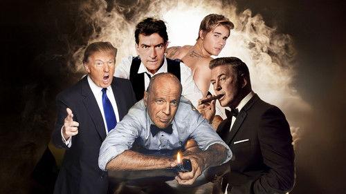 Comedy Central Roasts filmas žiurėti online