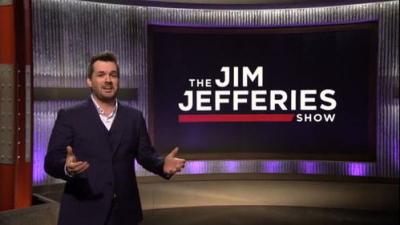 The Jim Jefferies Show