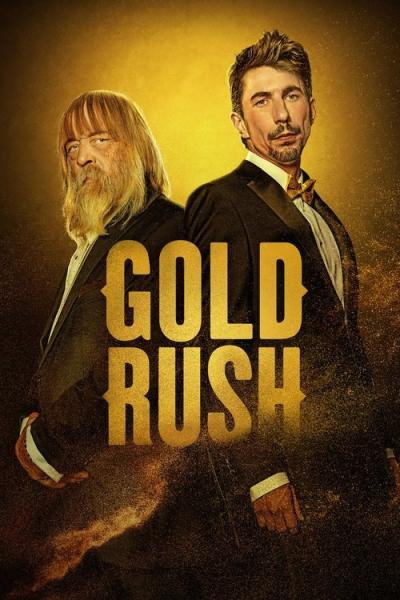 Gold Rush filmas online