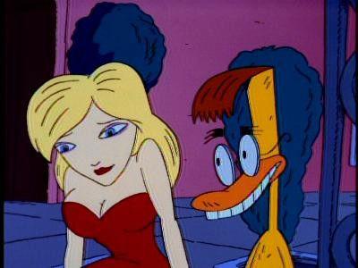 Duckman