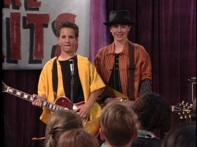 Boy Meets World