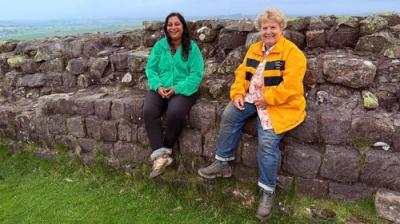 Sandi Toksvig's Hidden Wonders