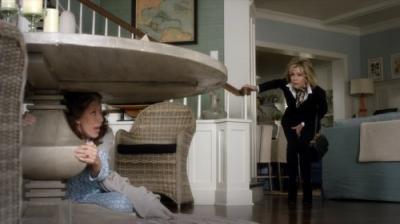 Grace and Frankie