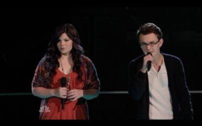 The Voice
