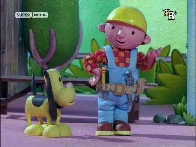Bob the Builder