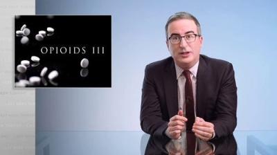 Last Week Tonight with John Oliver