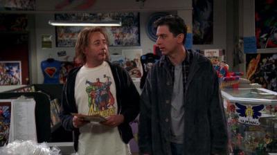 Everybody Loves Raymond