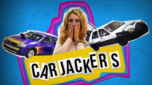 Carjackers filmas žiurėti online