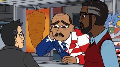 #1 Happy Family USA