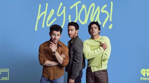 Hey Jonas! filmas žiurėti online
