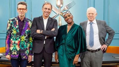 Great British Menu