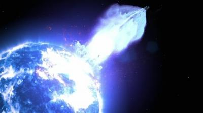 How the Universe Works