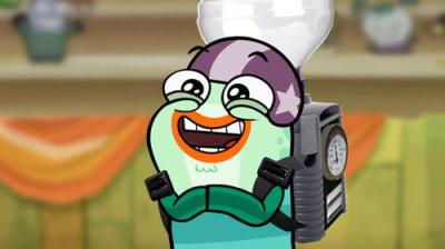 Fish Hooks
