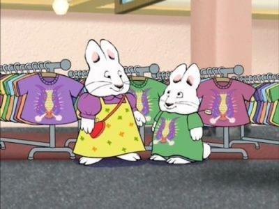 Max and Ruby