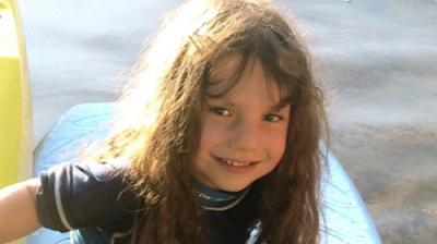 The Curious Case of Natalia Grace