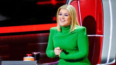 The Voice