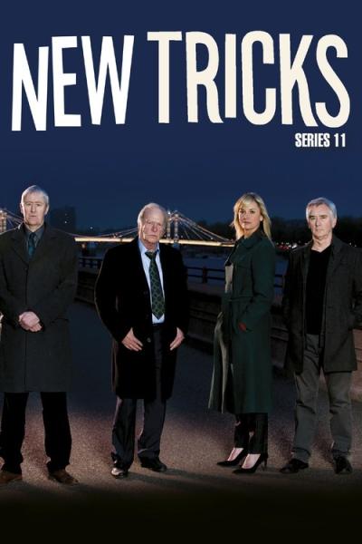 New Tricks filmas online