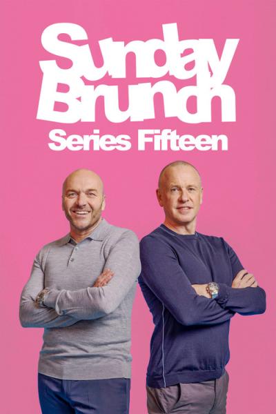 Sunday Brunch filmas online