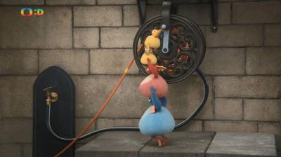 Twirlywoos