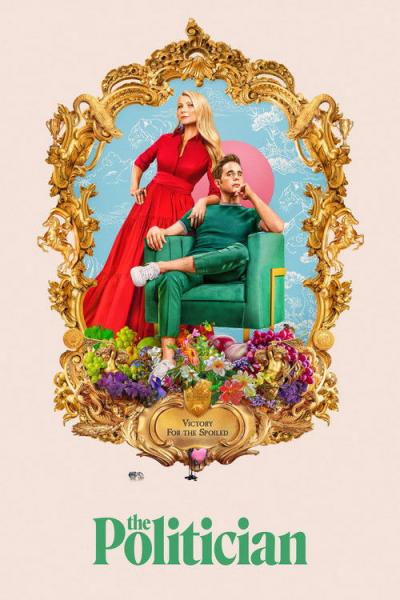 The Politician filmas online