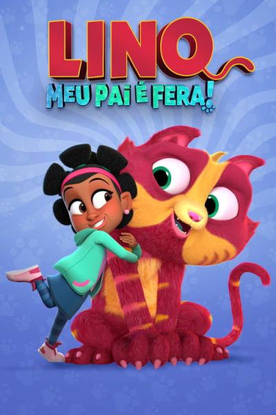 Lino: Meu Pai É Fera filmas online