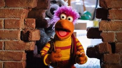 Fraggle Rock: Back to the Rock