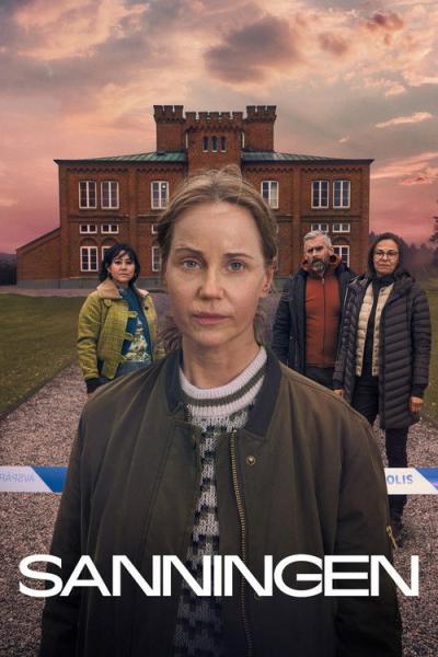 Sanningen filmas online