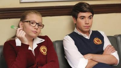 The Real O'Neals