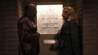 Everybody Hates Chris