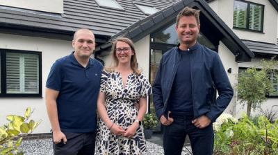 George Clarke's Building Home