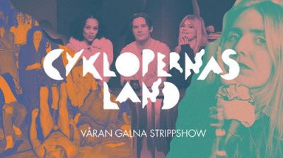 Cyklopernas land