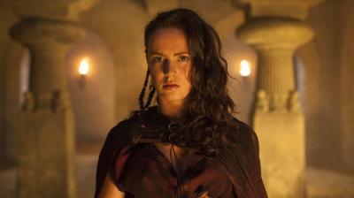 Atlantis