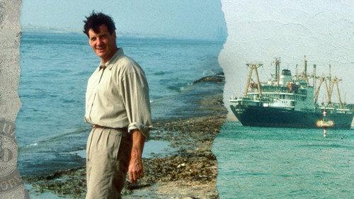 Michael Palin: Around the World in 80 Days filmas žiurėti online