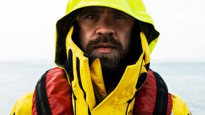 Saving Lives at Sea