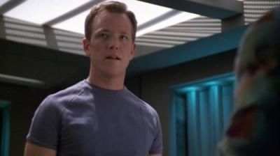 Star Trek: Voyager