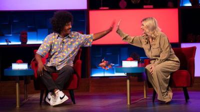 Richard Osman's House of Games