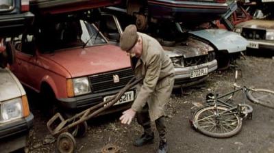 Last of the Summer Wine