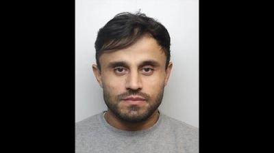 Crimewatch Live