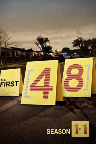 The First 48 filmas online