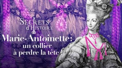 Secrets d'histoire