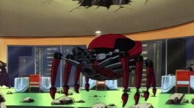 Spider-Man